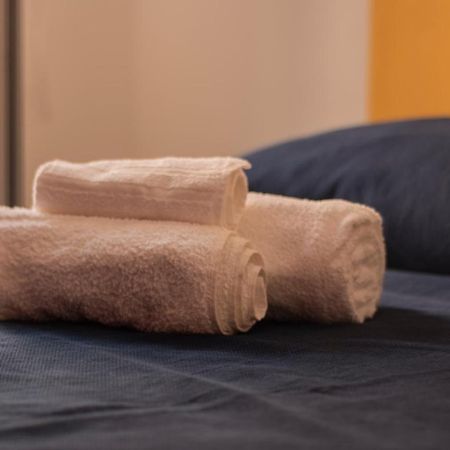 Casa Magoo Apartment Палермо Екстериор снимка
