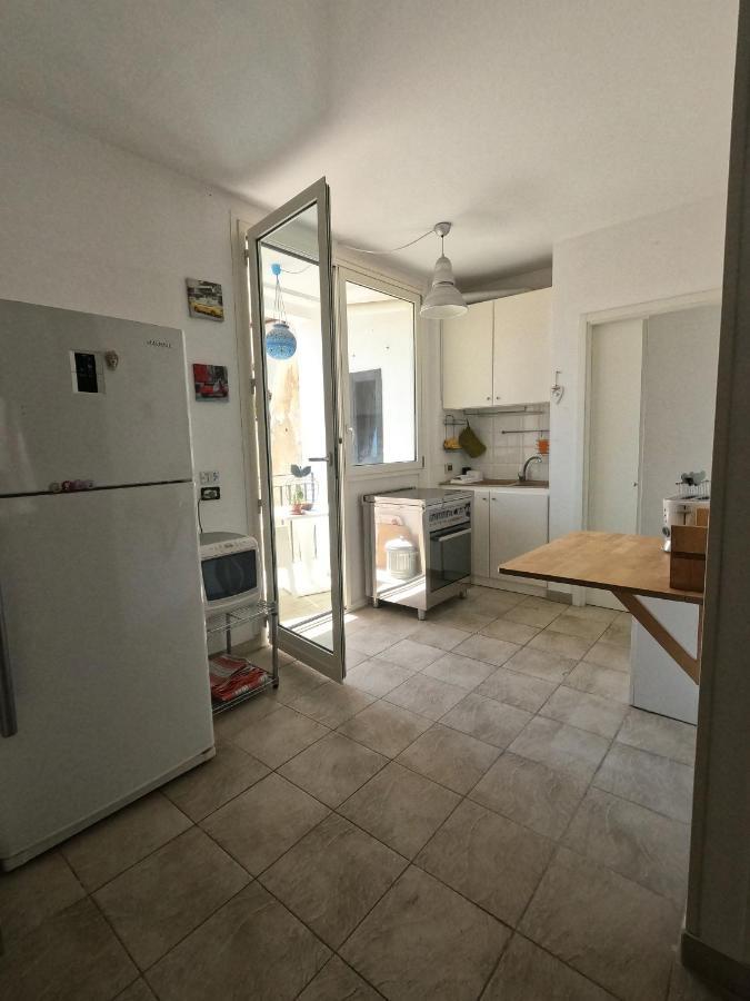 Casa Magoo Apartment Палермо Екстериор снимка