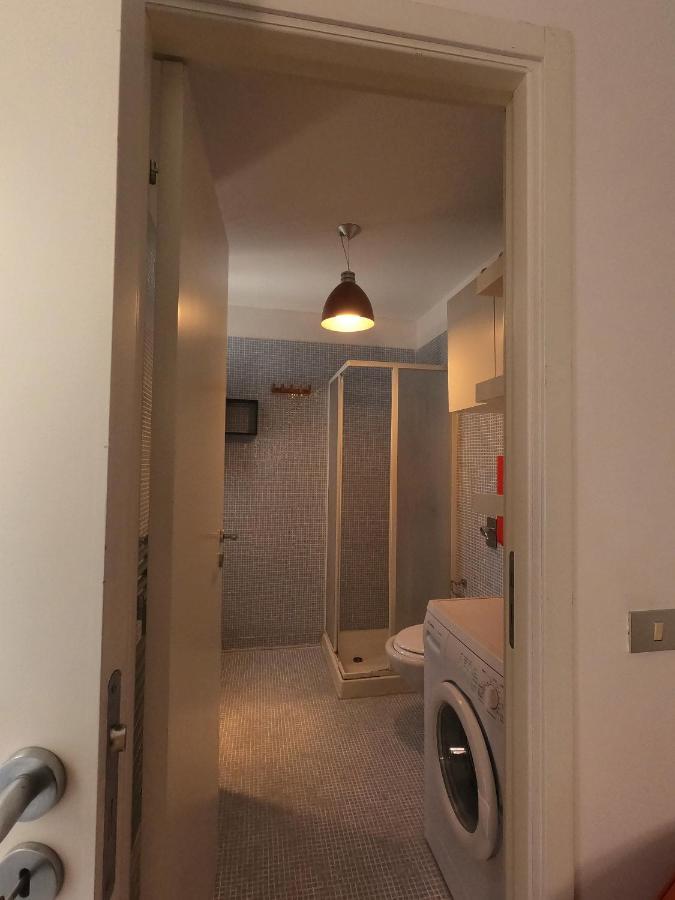 Casa Magoo Apartment Палермо Екстериор снимка