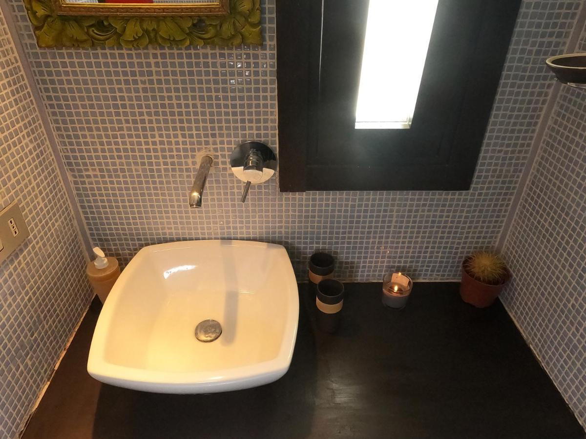 Casa Magoo Apartment Палермо Екстериор снимка
