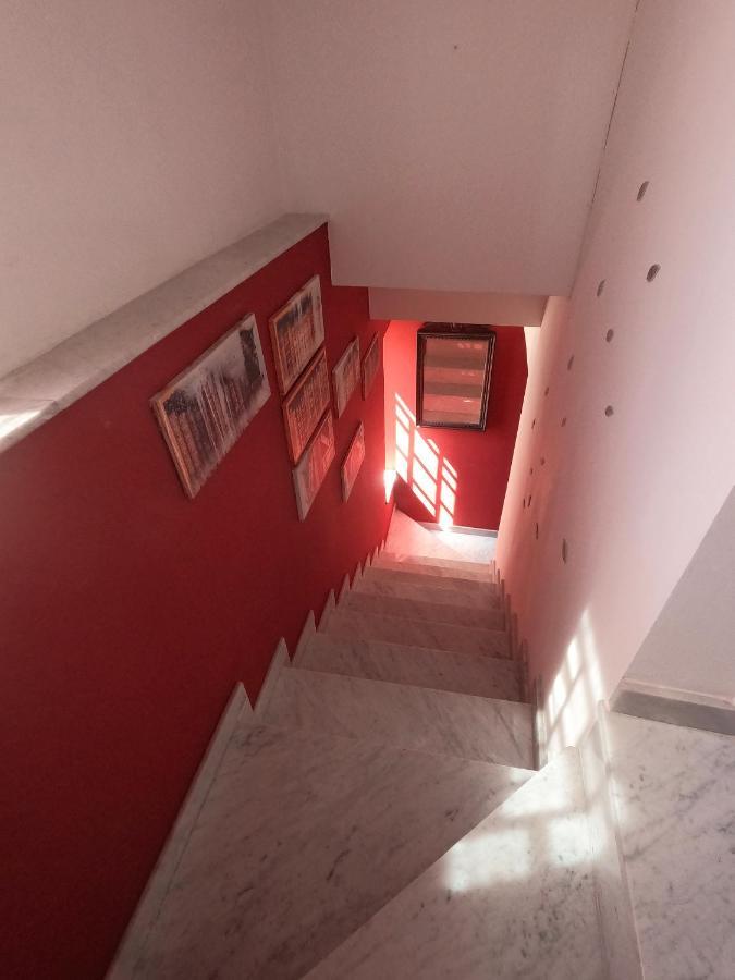 Casa Magoo Apartment Палермо Екстериор снимка