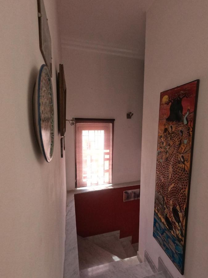 Casa Magoo Apartment Палермо Екстериор снимка
