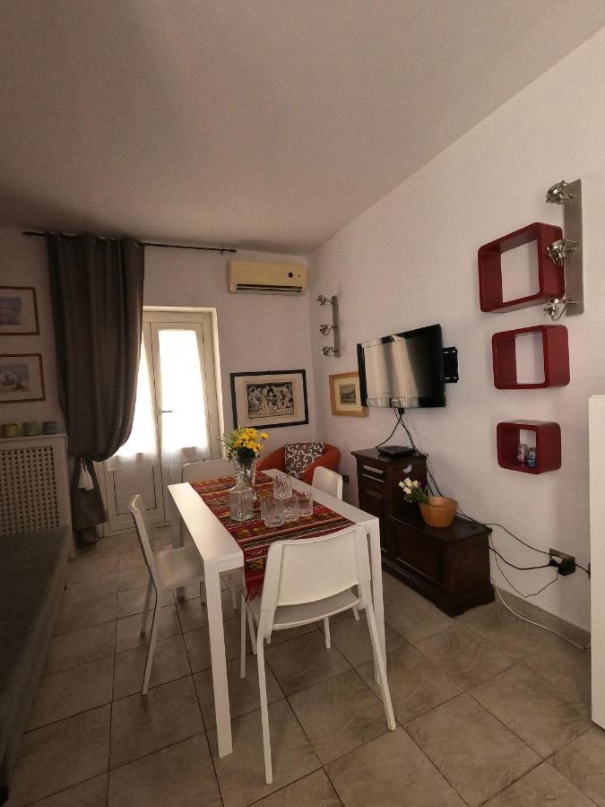 Casa Magoo Apartment Палермо Екстериор снимка