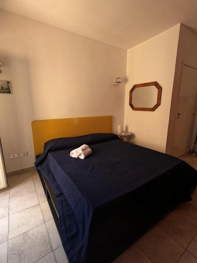 Casa Magoo Apartment Палермо Екстериор снимка