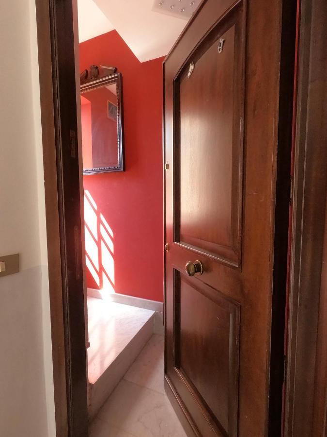 Casa Magoo Apartment Палермо Екстериор снимка