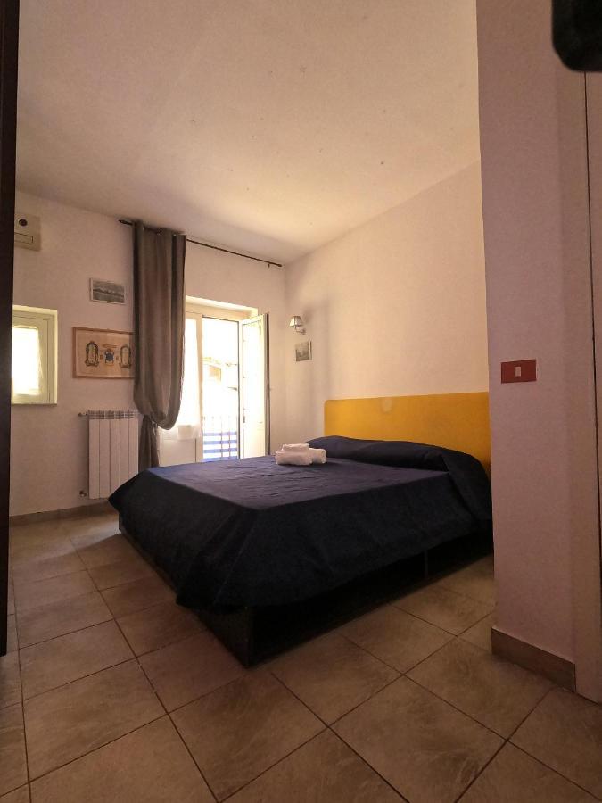 Casa Magoo Apartment Палермо Екстериор снимка