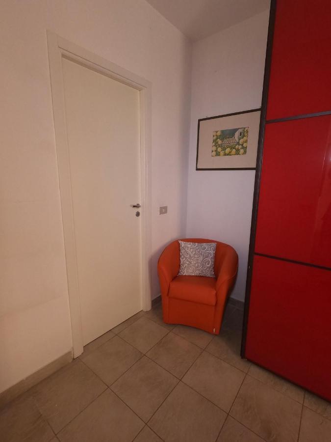 Casa Magoo Apartment Палермо Екстериор снимка