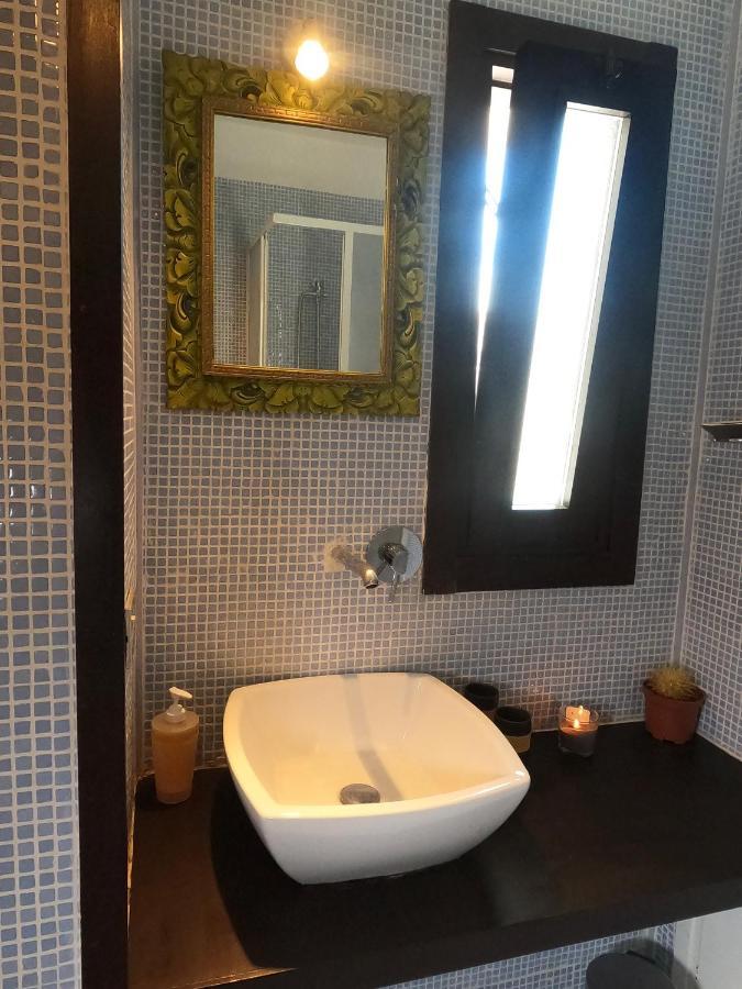 Casa Magoo Apartment Палермо Екстериор снимка