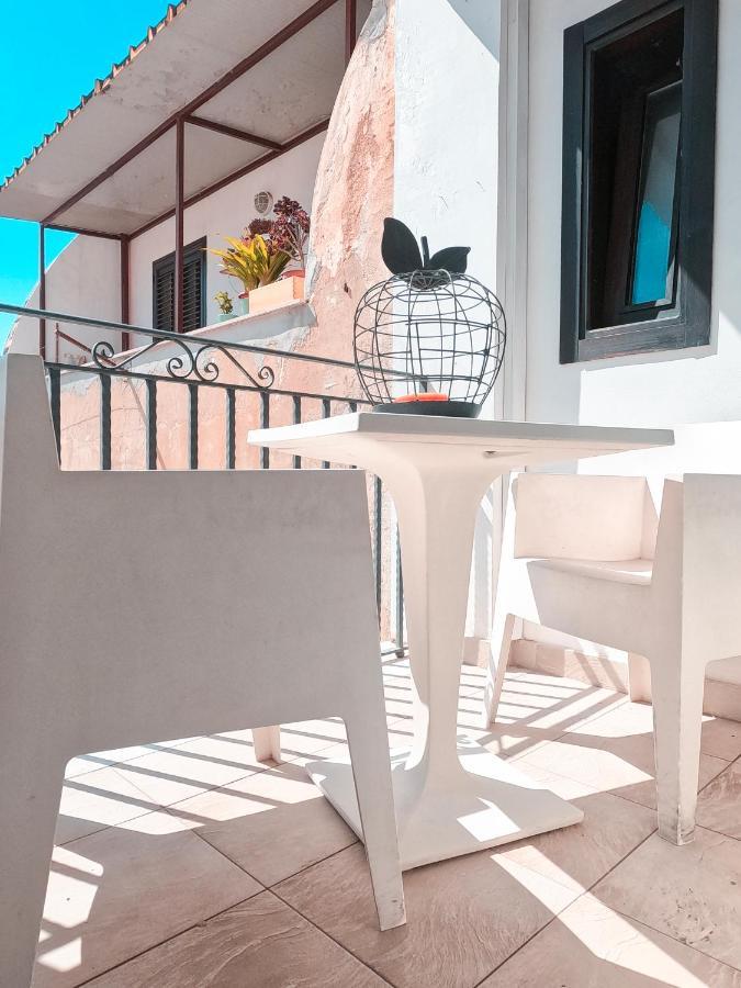 Casa Magoo Apartment Палермо Екстериор снимка